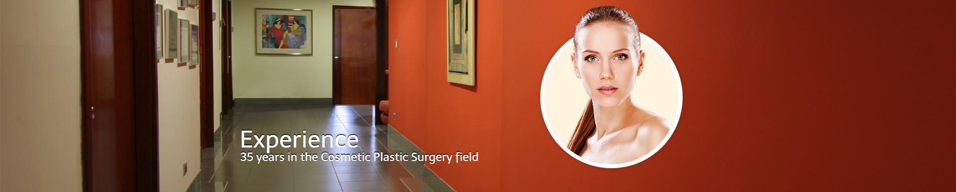 Plastic and cosmetic surgery